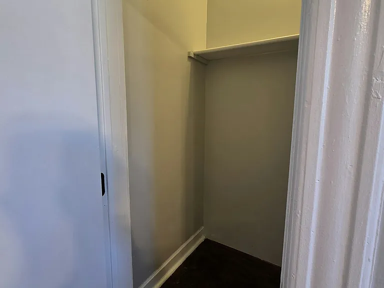 Linen Closet/Storage