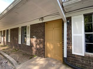 510 E 19th St SW APT 2, Rome, GA 30161