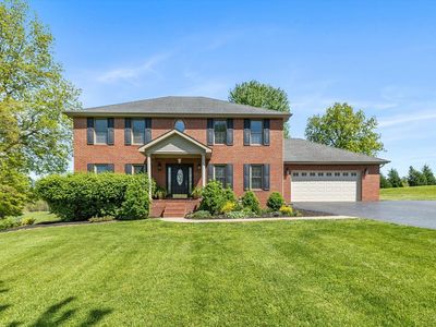 748 Wexford Way, Madisonville, KY, 42431