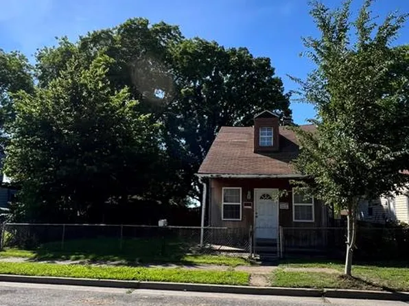 7819 Vermont Ave, Saint Louis, MO 63111