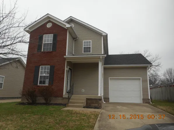 4905 Applegrove Ln, Louisville, KY 40218