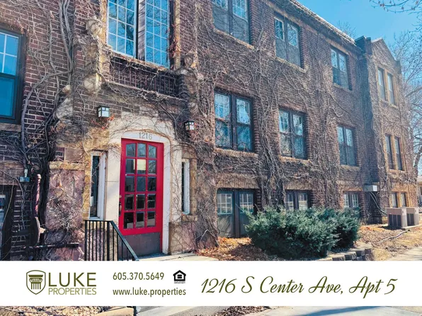 1216 S Center Ave, Sioux Falls, SD