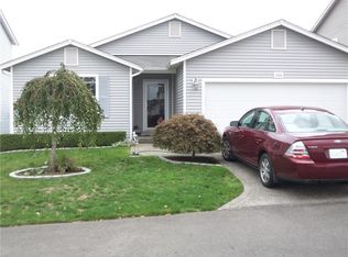 12545 SE 297th Pl, Auburn, WA