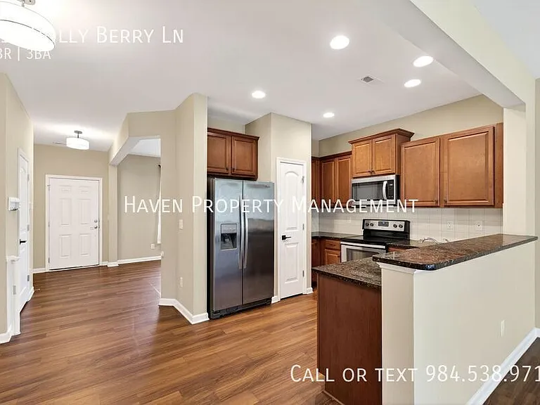 117 Holly Berry Ln — Photo 8