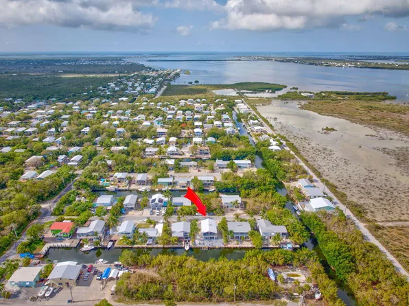 29025 Geranium Dr, Big Pine Key, FL 33043