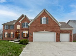 7992 Thistle Finch, Brownsburg, IN