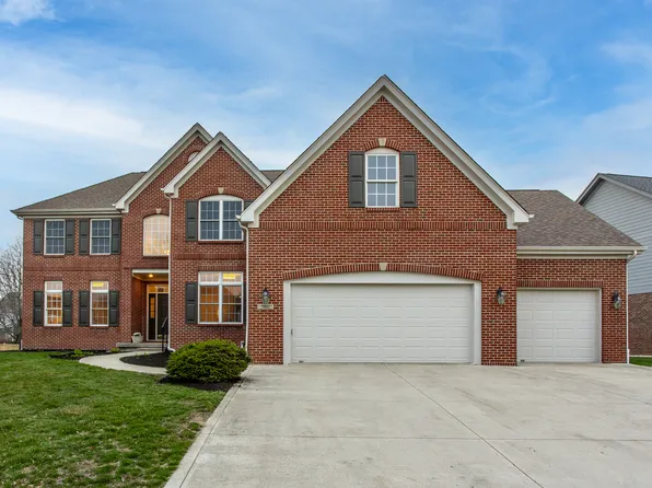 7992 Thistle Finch, Brownsburg, IN 46112