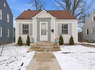 816 Hofer Ave, Fort Wayne, IN 46808