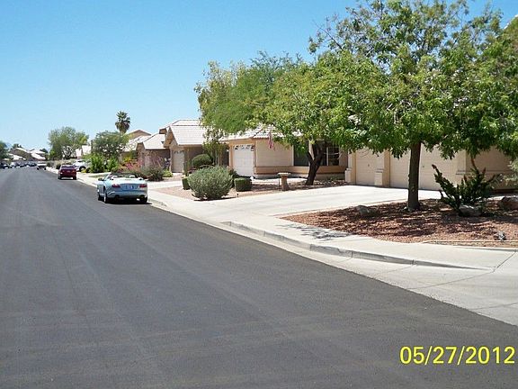 5th image of 4630 W Geronimo St