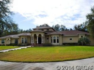 5067 SW 78th Ln, Gainesville, FL 32608