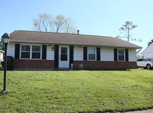 4172 Grayfriars Ln, Columbus, OH