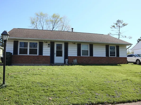 4172 Grayfriars Ln, Columbus, OH 43224