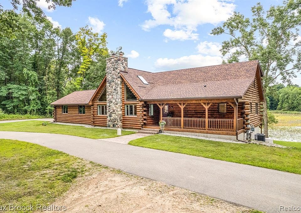 Ortonville Homes For Rent at Fannie Hughes blog