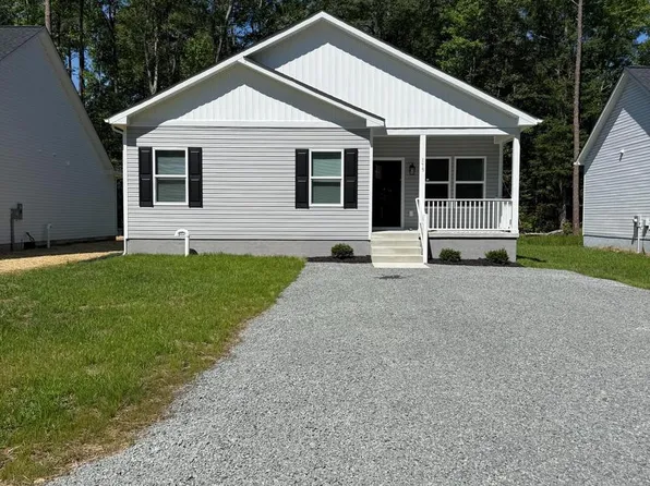 175 Wildwood Rd, Colonial Beach, VA 22443