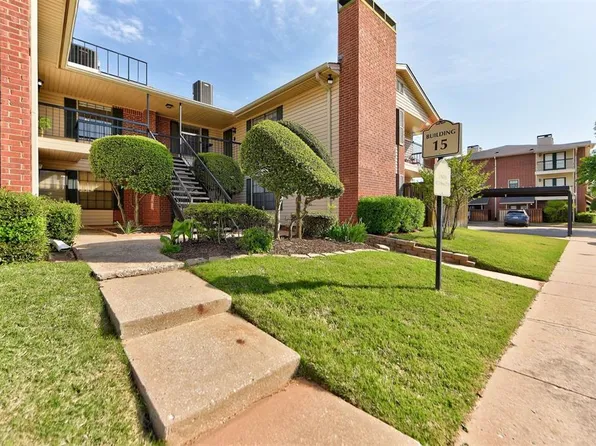 4400 Hemingway Dr APT 272, Oklahoma City, OK 73118