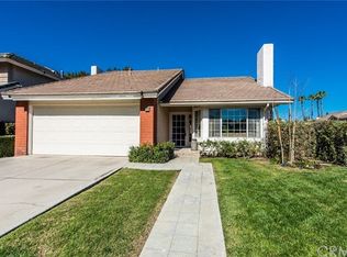 2 Mosby, Irvine, CA 92620