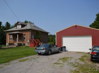 10152 Pence Hwy, Blissfield, MI 49228