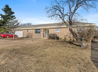 112 Theresa Ave, Amarillo, TX 79108