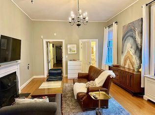 93-8 Beacon St, Boston, MA 02108