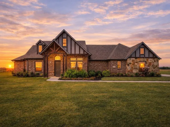 4421 Lake Breeze Dr, McKinney, TX 75071