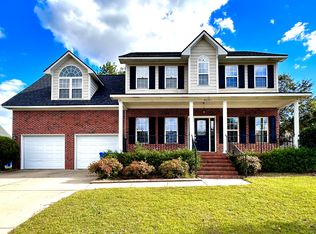 4039 Des Planes Ave, Fayetteville, NC 28306