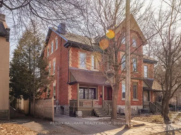 252 Daly Ave, Ottawa, ON K1N 6G5