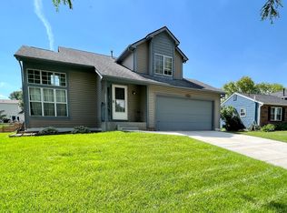 8385 Seabright Dr, Powell, OH 43065