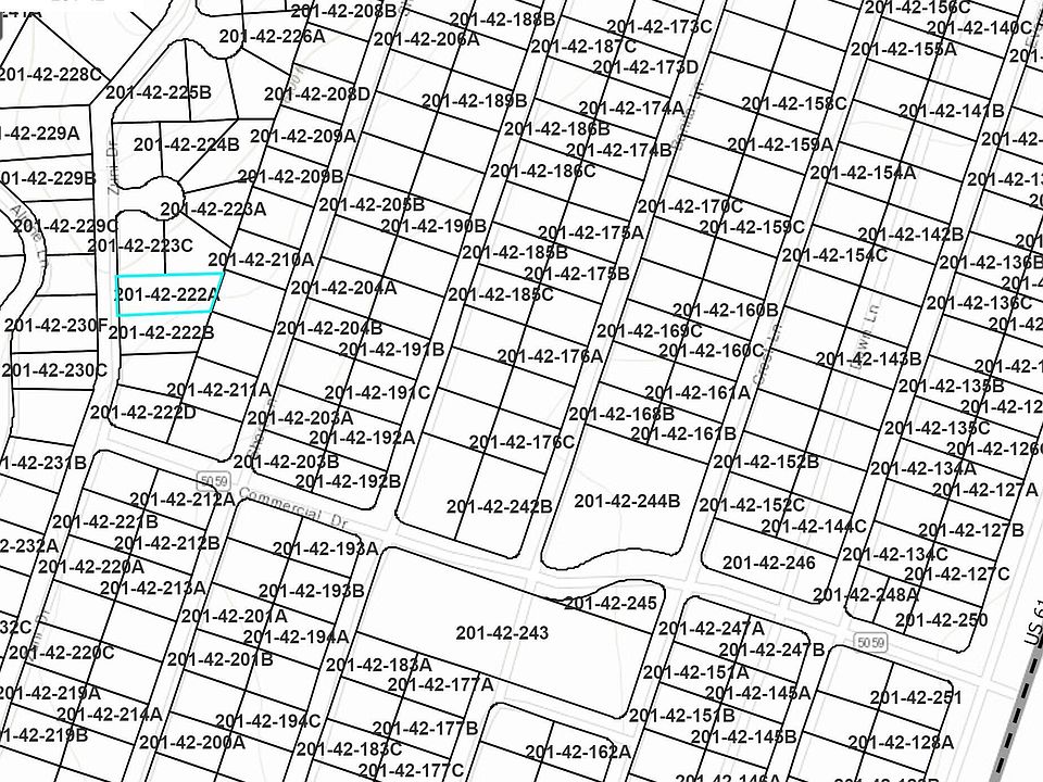 2nd image of 24 Zuni Dr