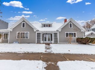 220 Best St, Buffalo, NY 14209