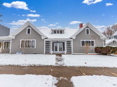 220 Best St, Buffalo, NY, 14209
