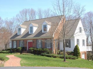 40929 Falcon Way, Leonardtown, MD 20650