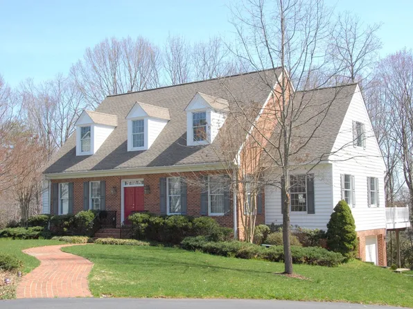 40929 Falcon Way, Leonardtown, MD 20650