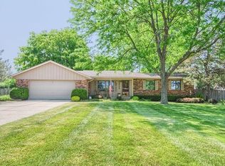 2505 Plainview Dr, Flushing, MI 48433