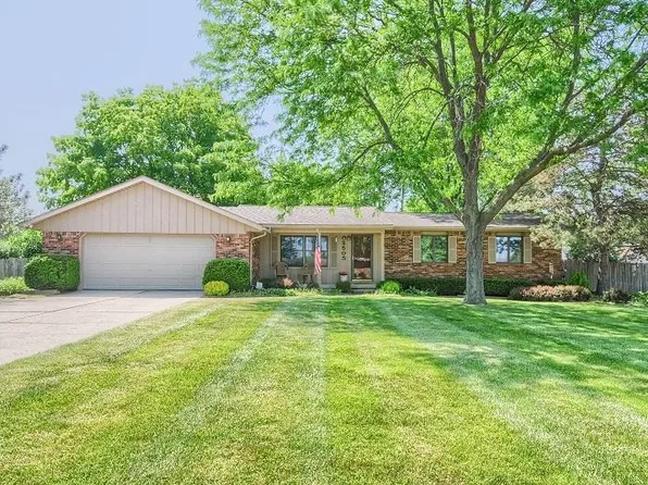 2505 Plainview Dr, Flushing, MI 48433