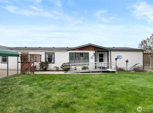370 S Kentucky Ave, East Wenatchee, WA