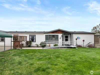 370 S Kentucky, East Wenatchee, WA, 98802