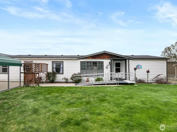 370 S Kentucky, East Wenatchee, WA 98802
