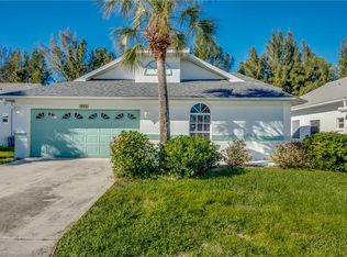 3976 Sabal Springs Blvd, North Fort Myers, FL 33917