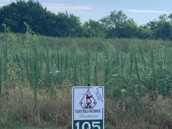 1218 E Flint Hills National Pkwy, Andover, KS 67002