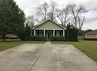 159 Mayfield Dr, Leesburg, GA 31763