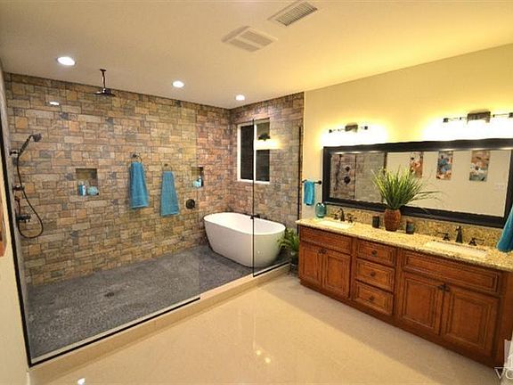 Master Bath