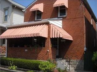 620 6th St, Pitcairn, PA 15140