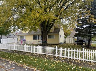 249 Ticen St, Beech Grove, IN 46107