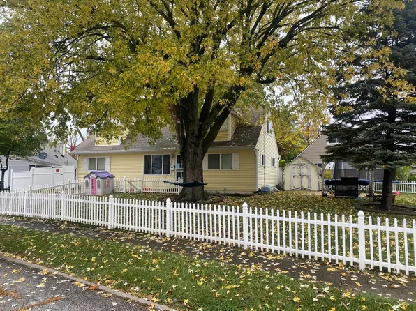 249 Ticen St, Beech Grove, IN 46107