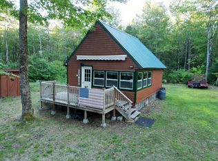 463 True Rd, Springfield, ME 04487