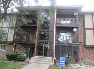 23445 S Western Ave #G, Park Forest, IL 60466
