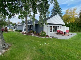 9538 Holt Park Rd, Suring, WI 54174