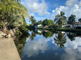 60 NW 86th St, El Portal, FL 33150