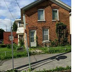 1101 Park St, Syracuse, NY 13208