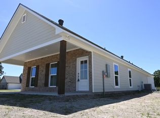 105 Rue De Bac, Church Point, LA 70525